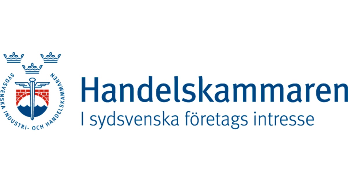 Handelskammaren - Öppnas i nytt fönster