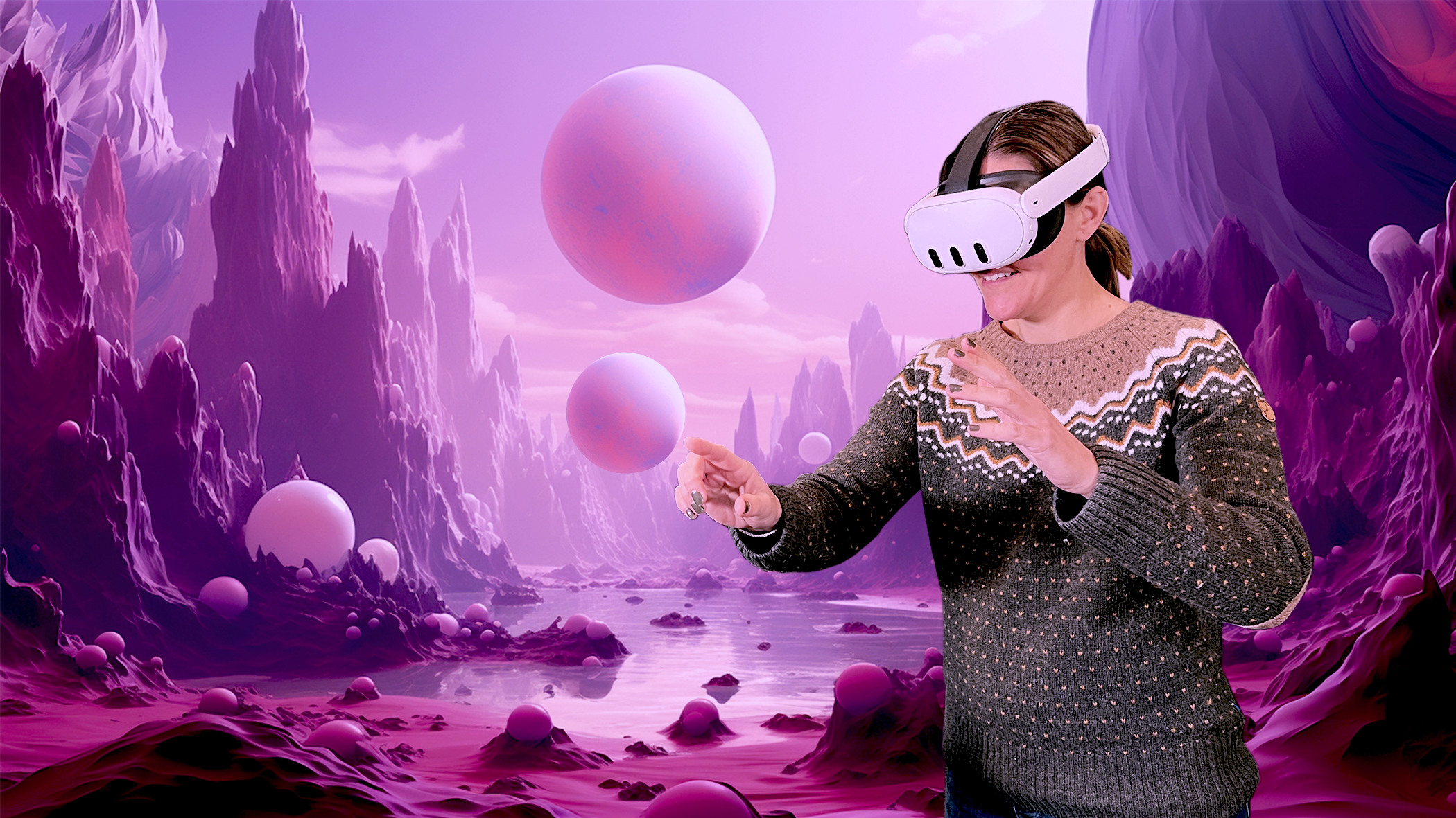 Kicka igång med oss