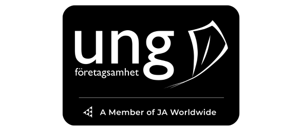 Ung företagsamhet - Öppnas i nytt fönster
