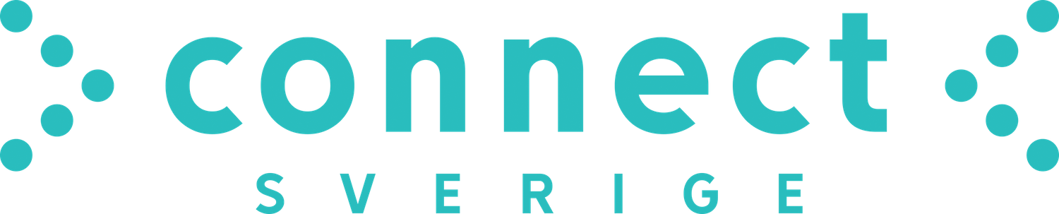 Connect Sverige - Öppnas i nytt fönster