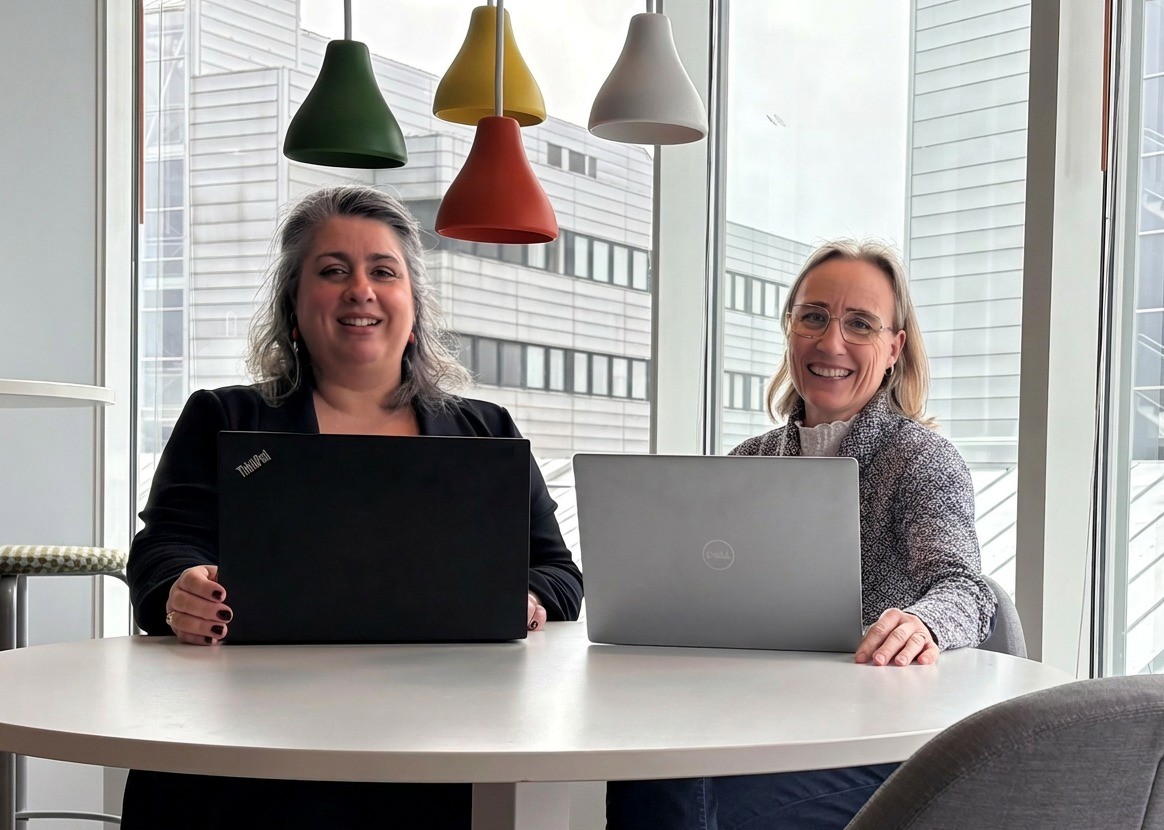 Rambla Group | HighFive Innovationsarena